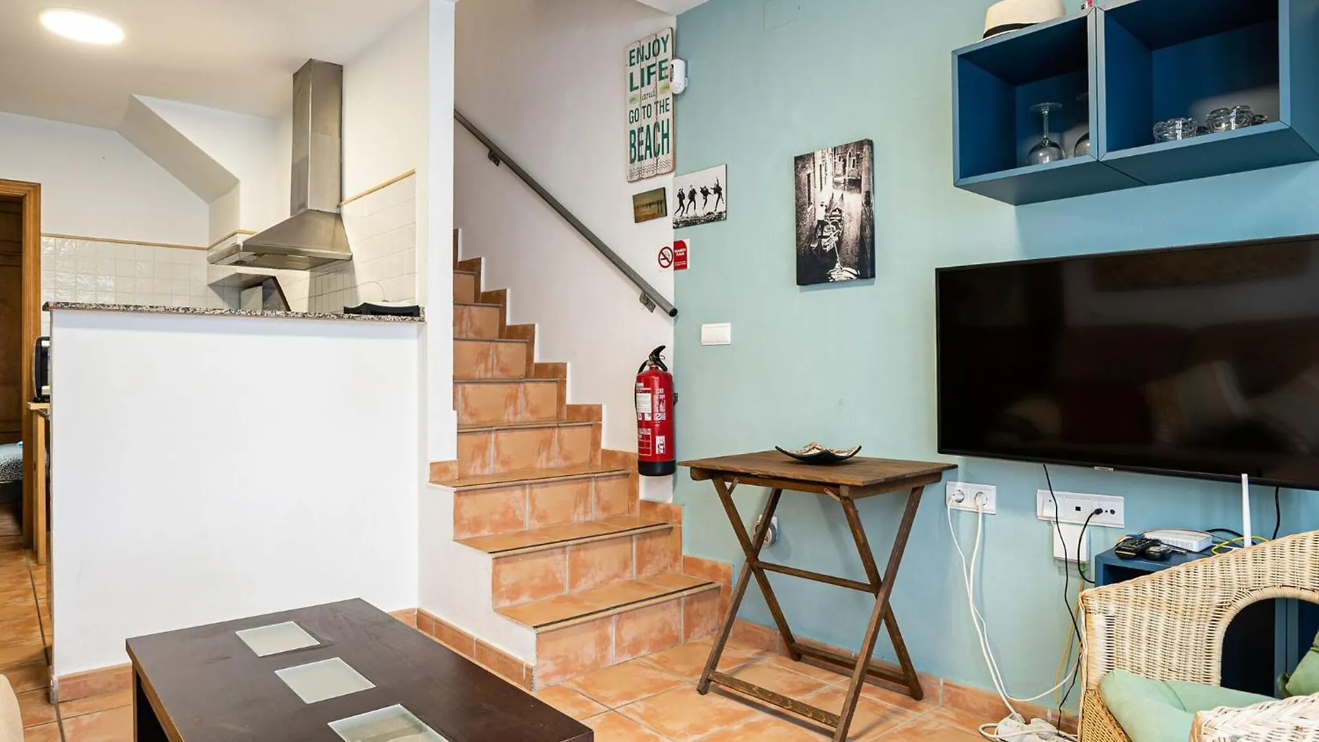 Holiday home Nazareno - Apartment In Conil De La Frontera