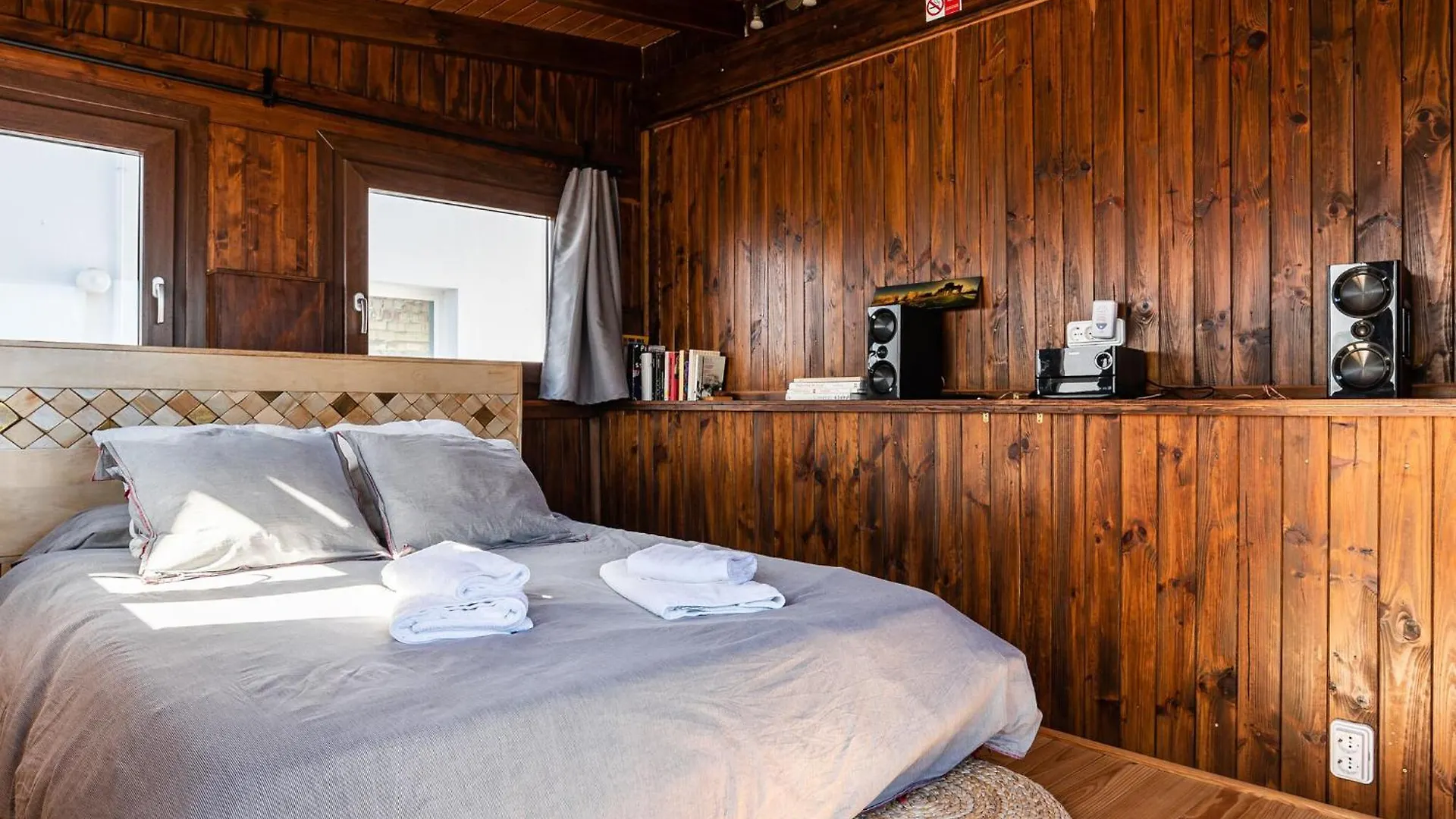 Nazareno - Apartment In Conil De La Frontera