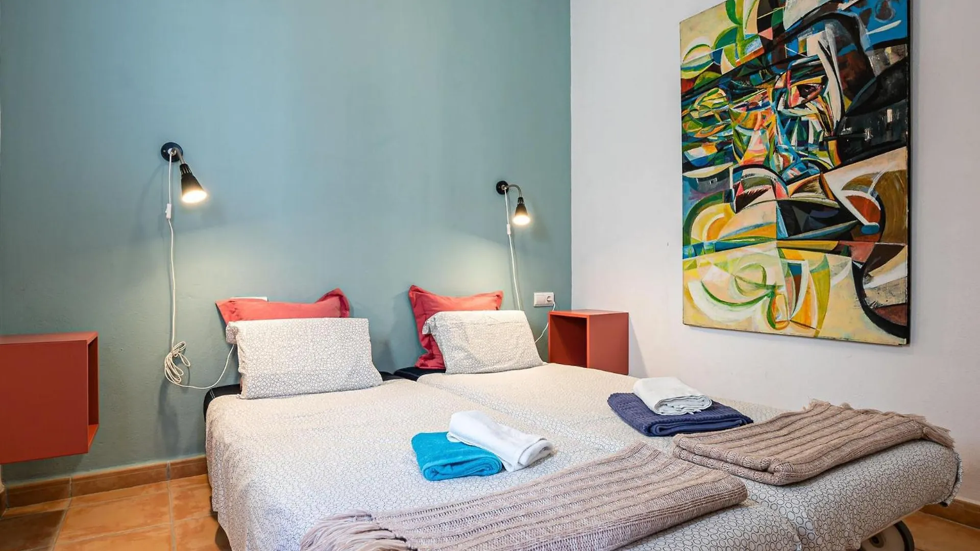 Nazareno - Apartment In Conil De La Frontera Holiday home