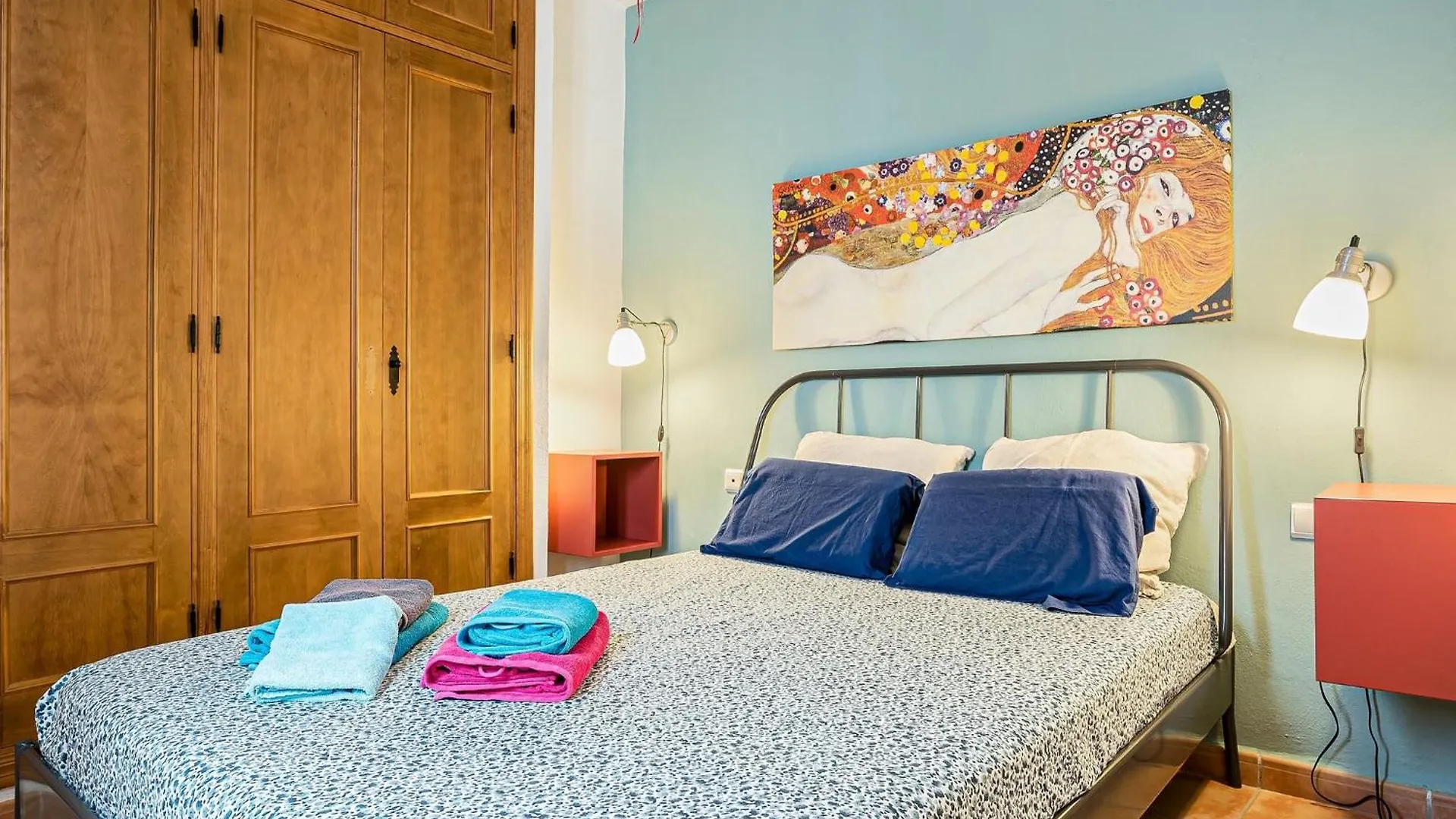 Holiday home Nazareno - Apartment In Conil De La Frontera Spain