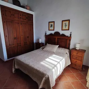 El Cortijo De Pepa Conil De La Frontera