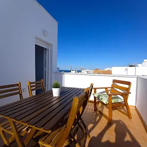 Casa Ortiz With Private Roof Terrace - Oceanview Conil De La Frontera