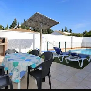 Casa Juani Conil De La Frontera