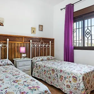 Casa La Vigía Conil De La Frontera