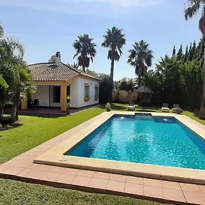 Casas Sol & Luna Conil De La Frontera