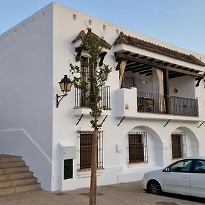 Casa Duplex En Conil A 300 M De La Playa. Conil De La Frontera