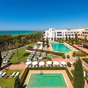 Отель Fuerte Conil-resort, Кониль-де-ла-Фронтера