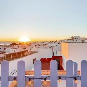 Casa Edison Conil De La Frontera