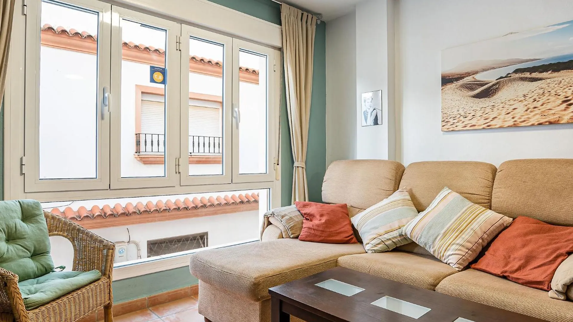 Nazareno - Apartment In Conil De La Frontera Spain